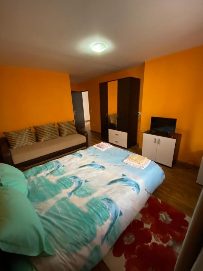 Casă la țară Casa Cristalina&dumi