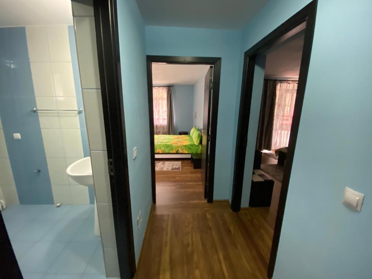 Casă la țară Casa Cristalina&dumi *