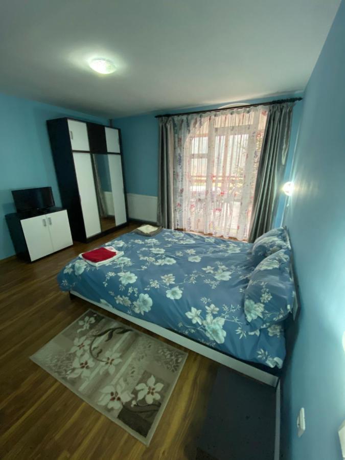 Casa Cristalina&dumi * Albac