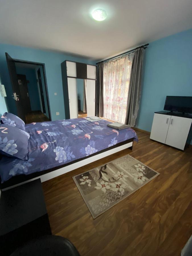 Casa Cristalina&dumi Casă la țară Albac