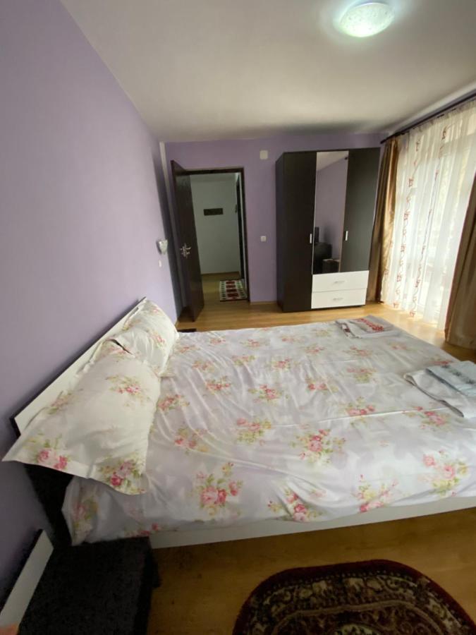 Casa Cristalina&dumi Albac