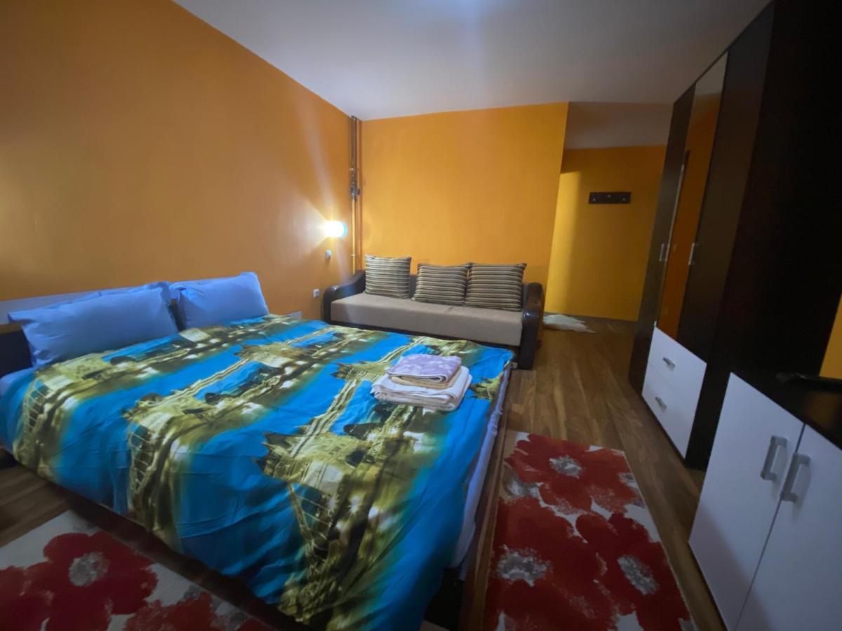 Casa Cristalina&dumi Casă la țară Albac