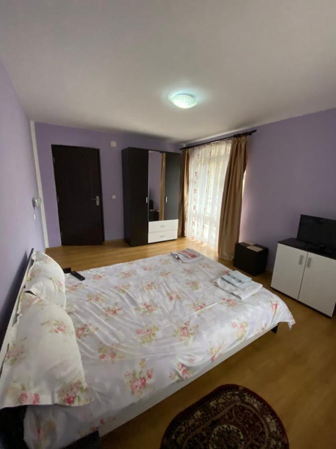 Casă la țară Casa Cristalina&dumi *