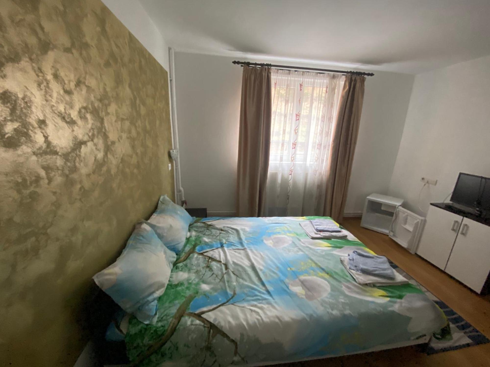 Casă la țară Casa Cristalina&dumi *