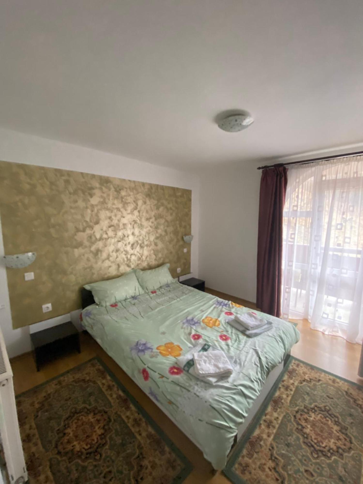 Casa Cristalina&dumi * Albac