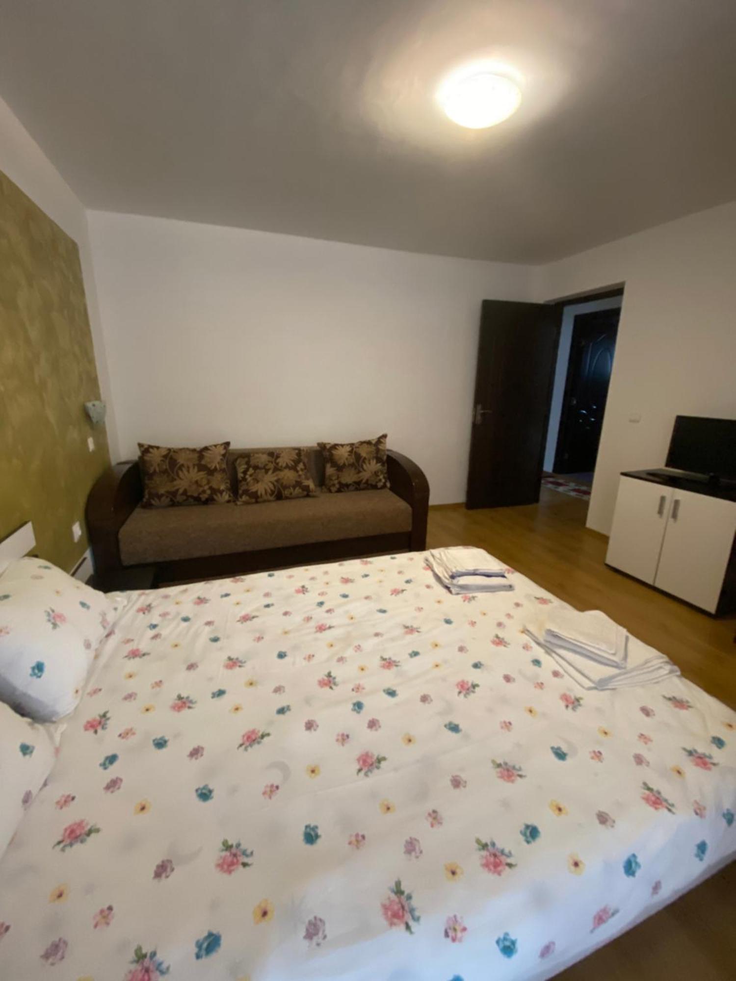 Casă la țară Casa Cristalina&dumi Albac