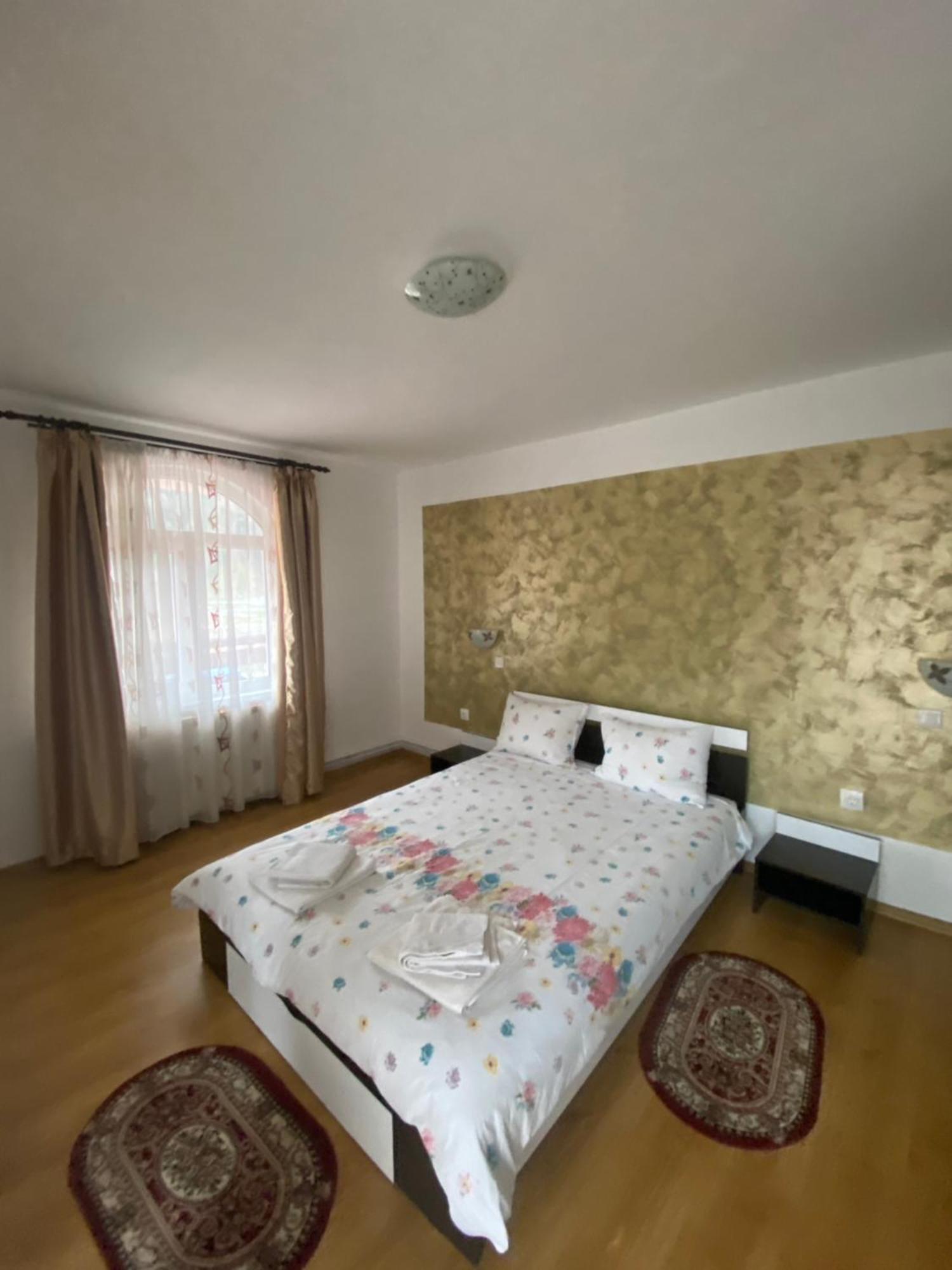 Casă la țară Casa Cristalina&dumi
