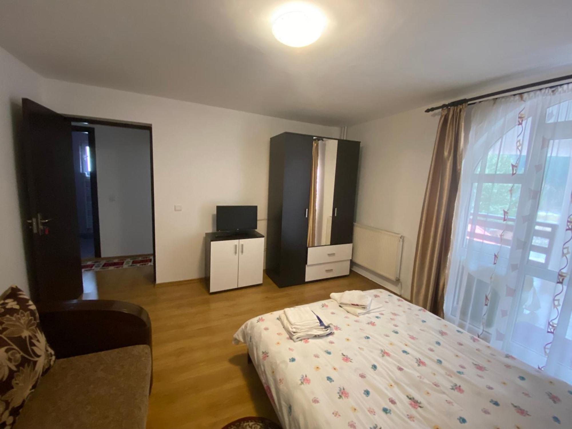 Casă la țară Casa Cristalina&dumi *