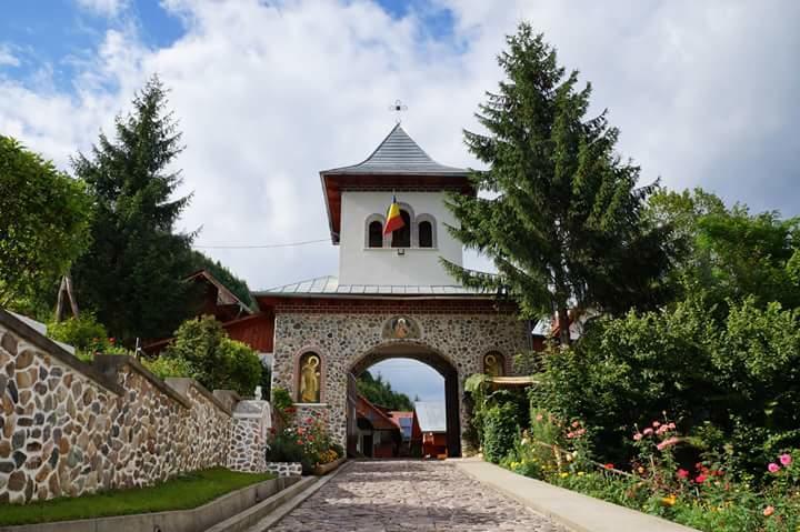 Casa Cristalina&dumi Albac
