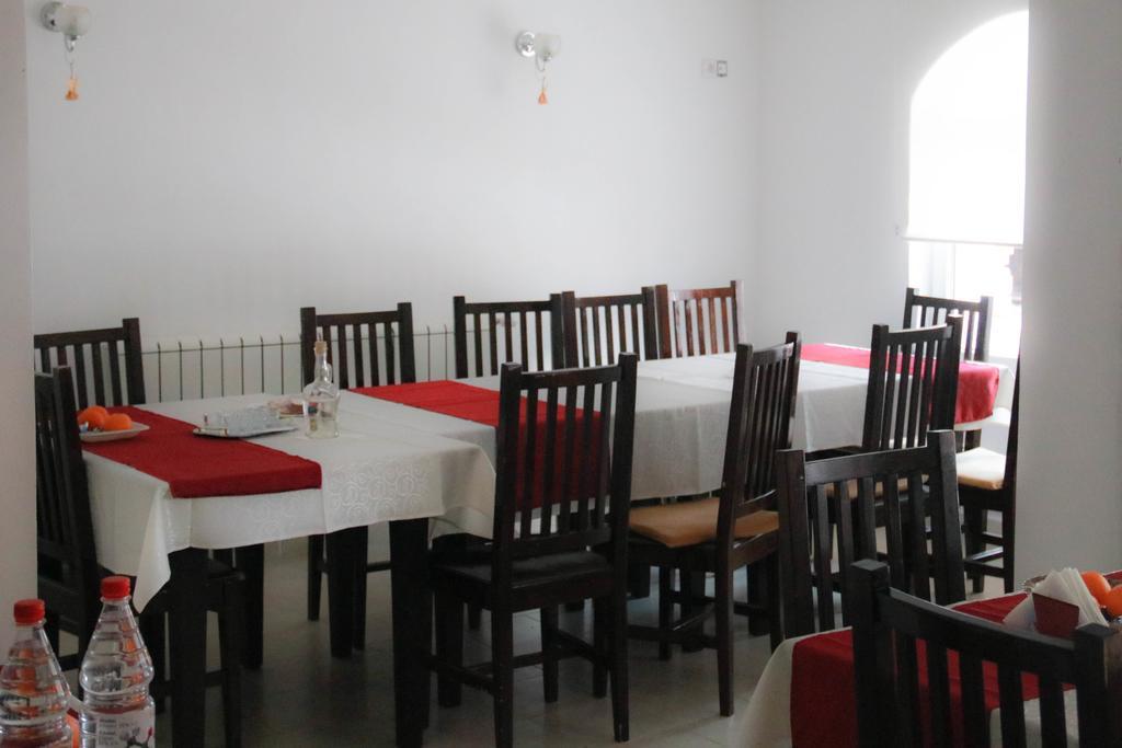 Casa Cristalina&dumi