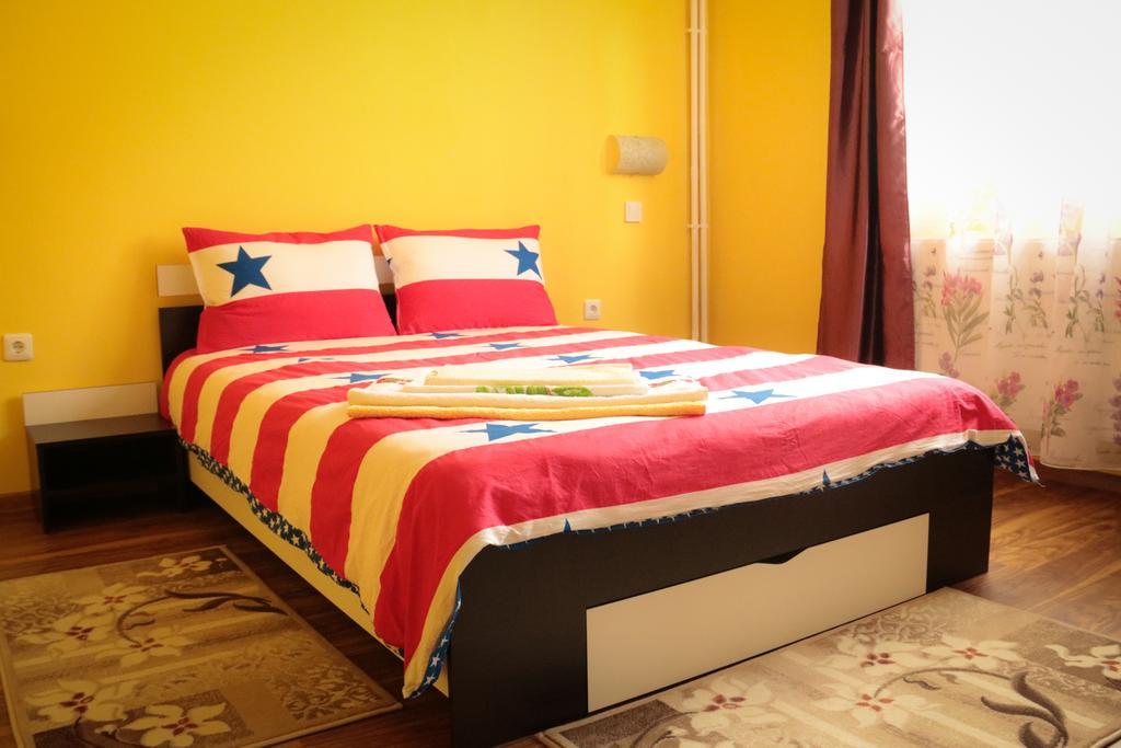 Casa Cristalina&dumi Albac