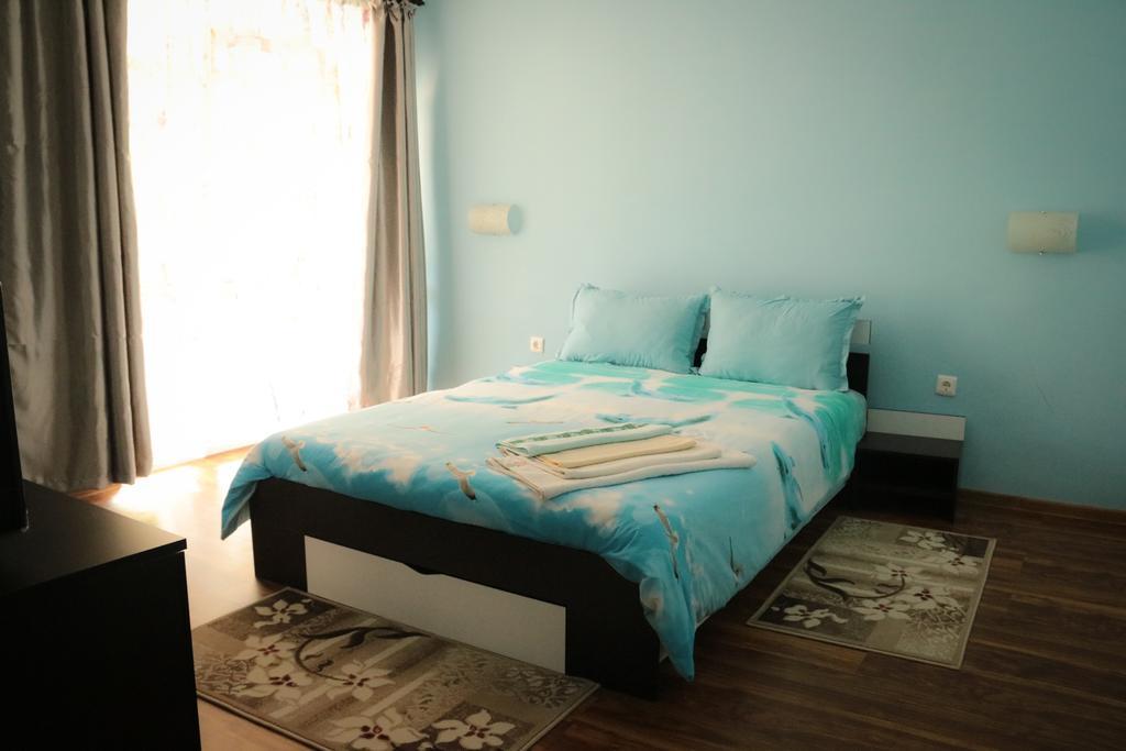 Casa Cristalina&dumi * Albac