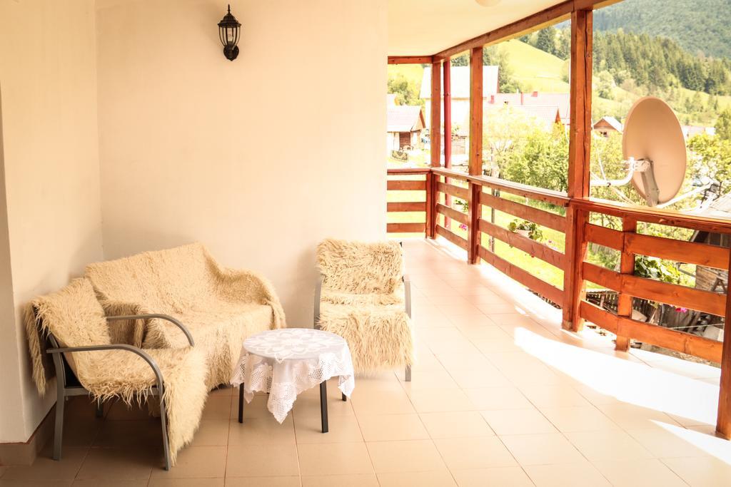 Casă la țară Casa Cristalina&dumi